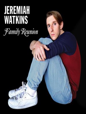cover image of Jeremiah Watkins